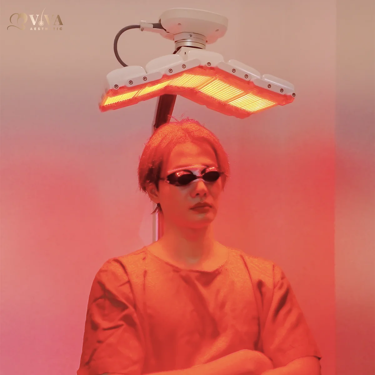 cấy tóc nang dài tại bviva aesthetic
