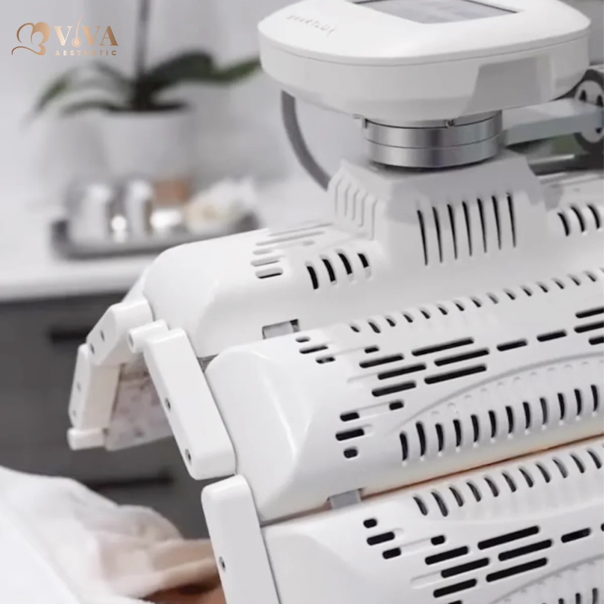 smartlux laser có giúp mọc tóc không